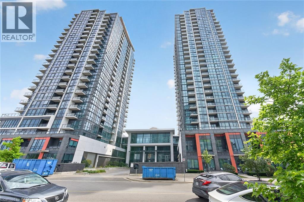 55 Eglinton Avenue W Unit# 605, Mississauga, Ontario  L5R 0E4 - Photo 41 - 40862130