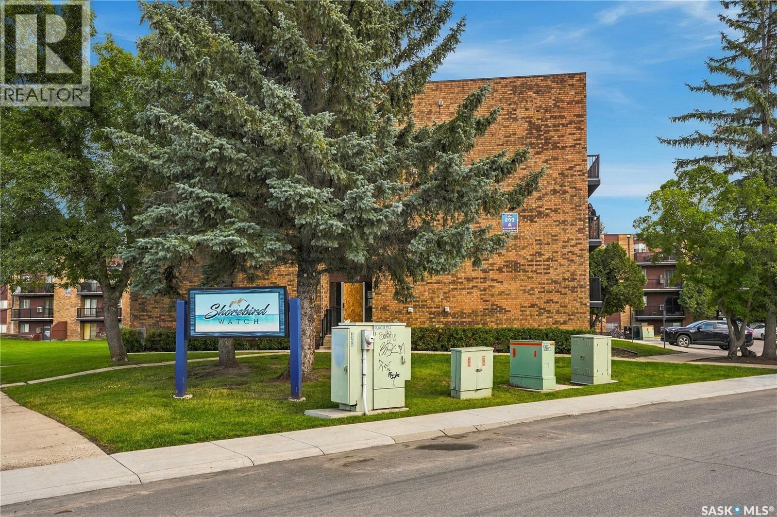 305 802a Kingsmere Boulevard, Saskatoon, Saskatchewan  S7J 4B7 - Photo 32 - SK048337