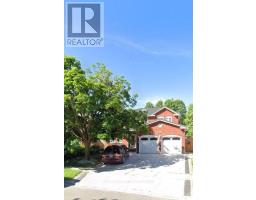 5112 HERITAGE HILLS BOULEVARD, Mississauga, Ontario