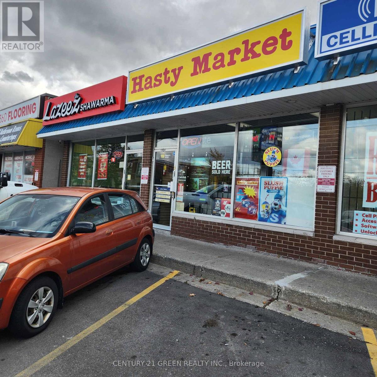 3 - 136 Guelph Street, Halton Hills, Ontario  L7G 4A5 - Photo 2 - W13794292