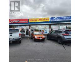 3 - 136 GUELPH STREET, Halton Hills, Ontario