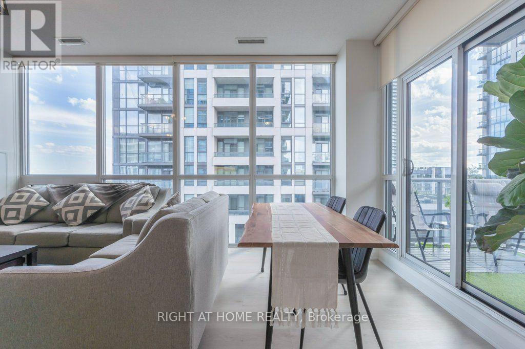 618 - 1185 The Queensway, Toronto, Ontario  M8Z 0C6 - Photo 10 - W13794294
