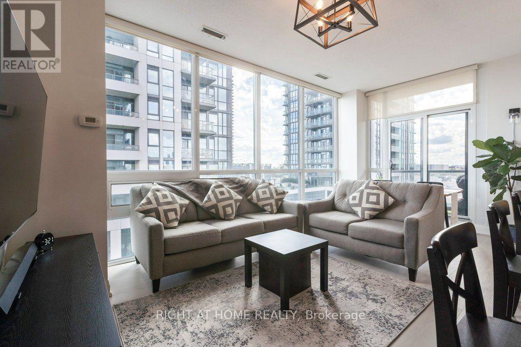 618 - 1185 The Queensway, Toronto, Ontario  M8Z 0C6 - Photo 9 - W13794294