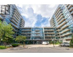 618 - 1185 THE QUEENSWAY, Toronto, Ontario