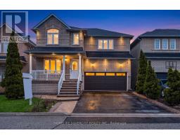 29 BEACHPOINT BOULEVARD, Brampton, Ontario