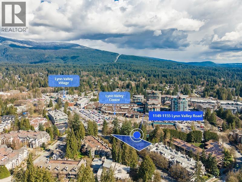 1149-1155 Lynn Valley Road, North Vancouver, British Columbia  V7J 2A1 - Photo 4 - C8081979