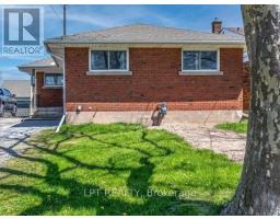 7156 WARDEN AVENUE, Niagara Falls, Ontario