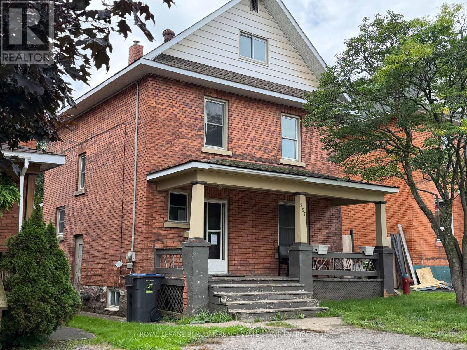 257 Alexandra Street, Sault Ste Marie, Ontario  P6A 1J7 - Photo 24 - X13794328
