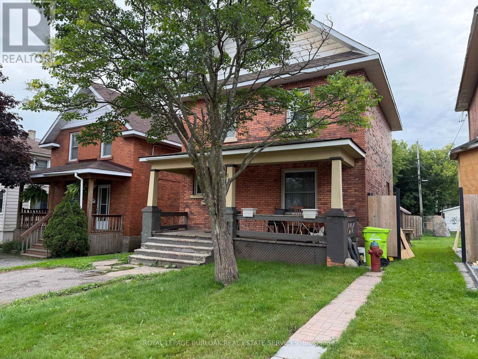 257 Alexandra Street, Sault Ste Marie, Ontario  P6A 1J7 - Photo 3 - X13794328