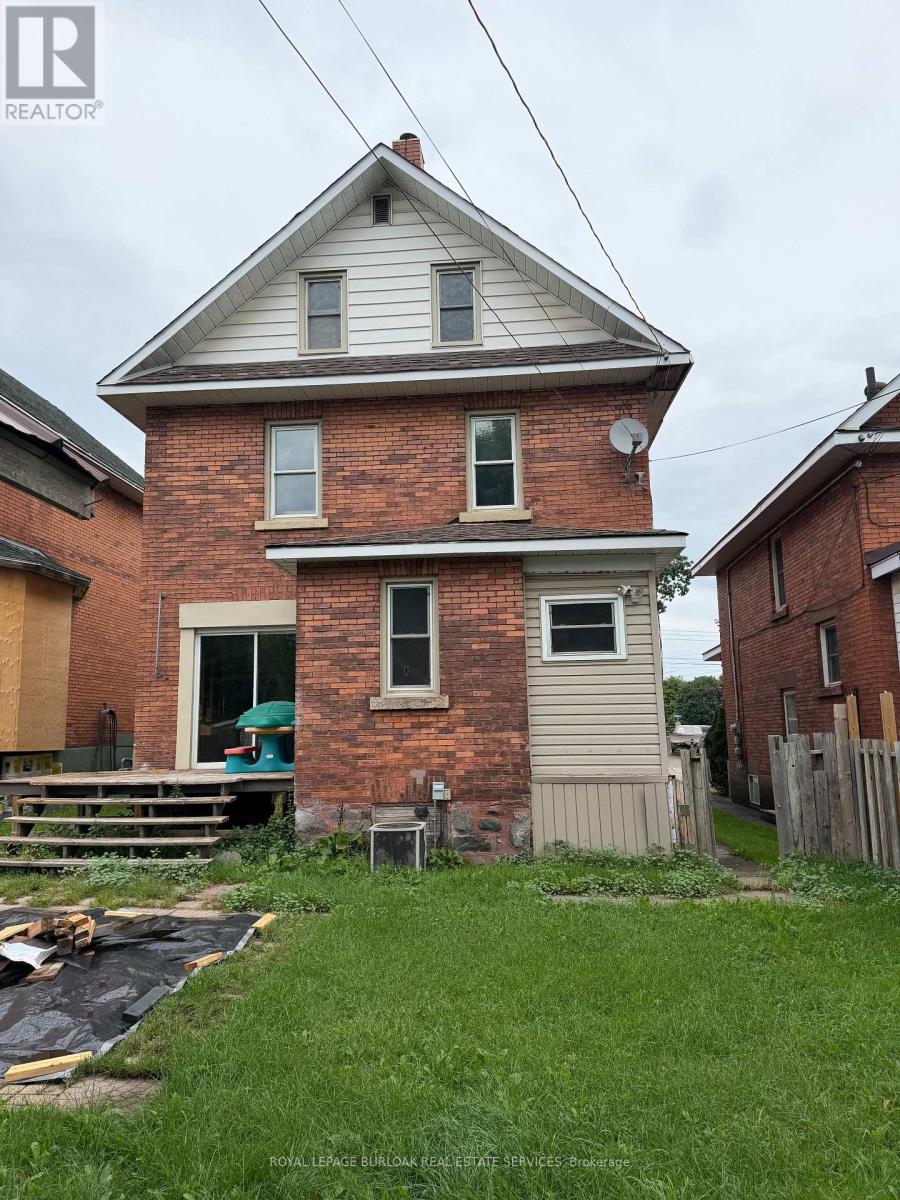 257 Alexandra Street, Sault Ste Marie, Ontario  P6A 1J7 - Photo 4 - X13794328