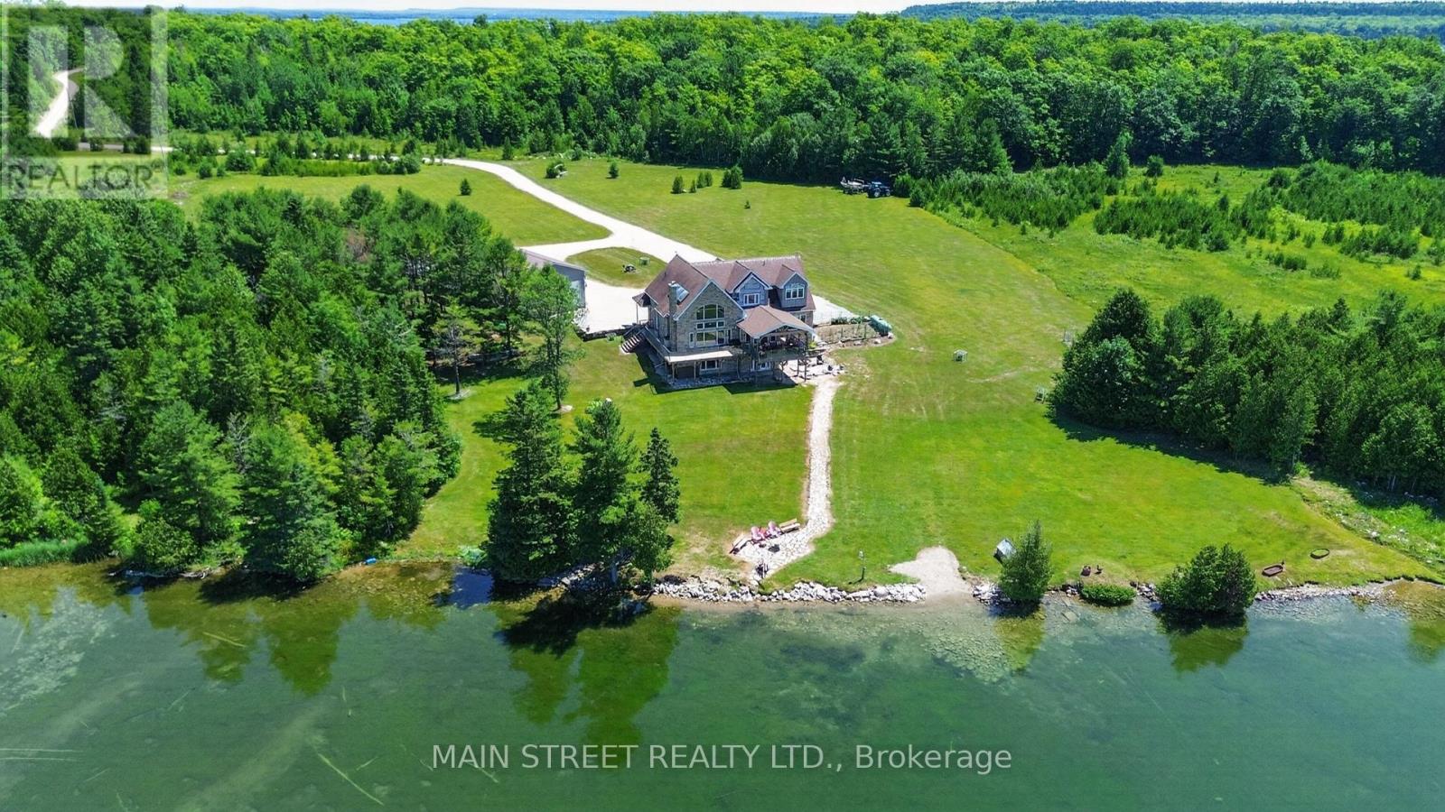 509A MCARTHUR TRAIL, Gordon/Barrie Island, Ontario