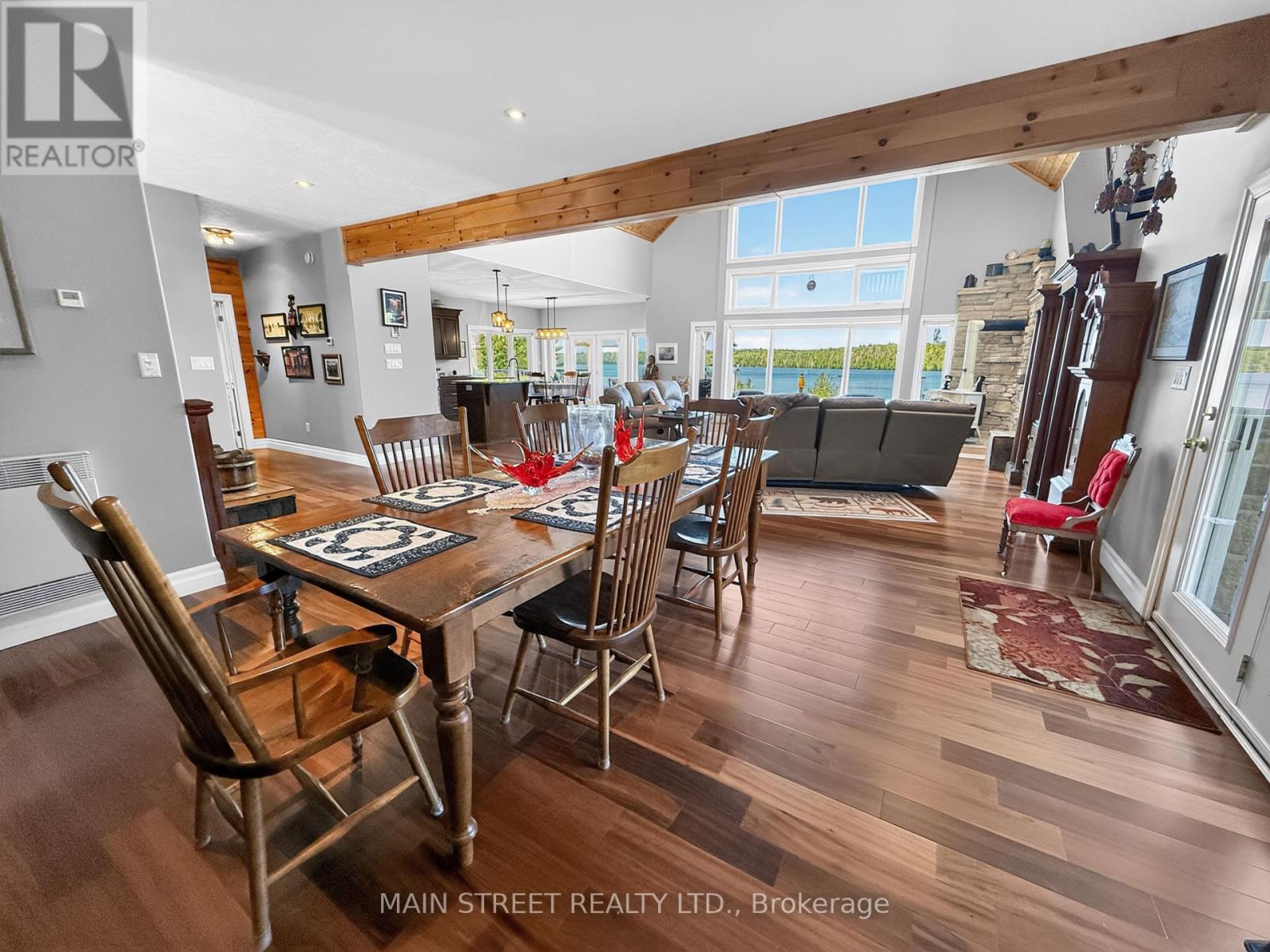 509a Mcarthur Trail, Gordon/barrie Island, Ontario  P0P 1J0 - Photo 12 - X13794338