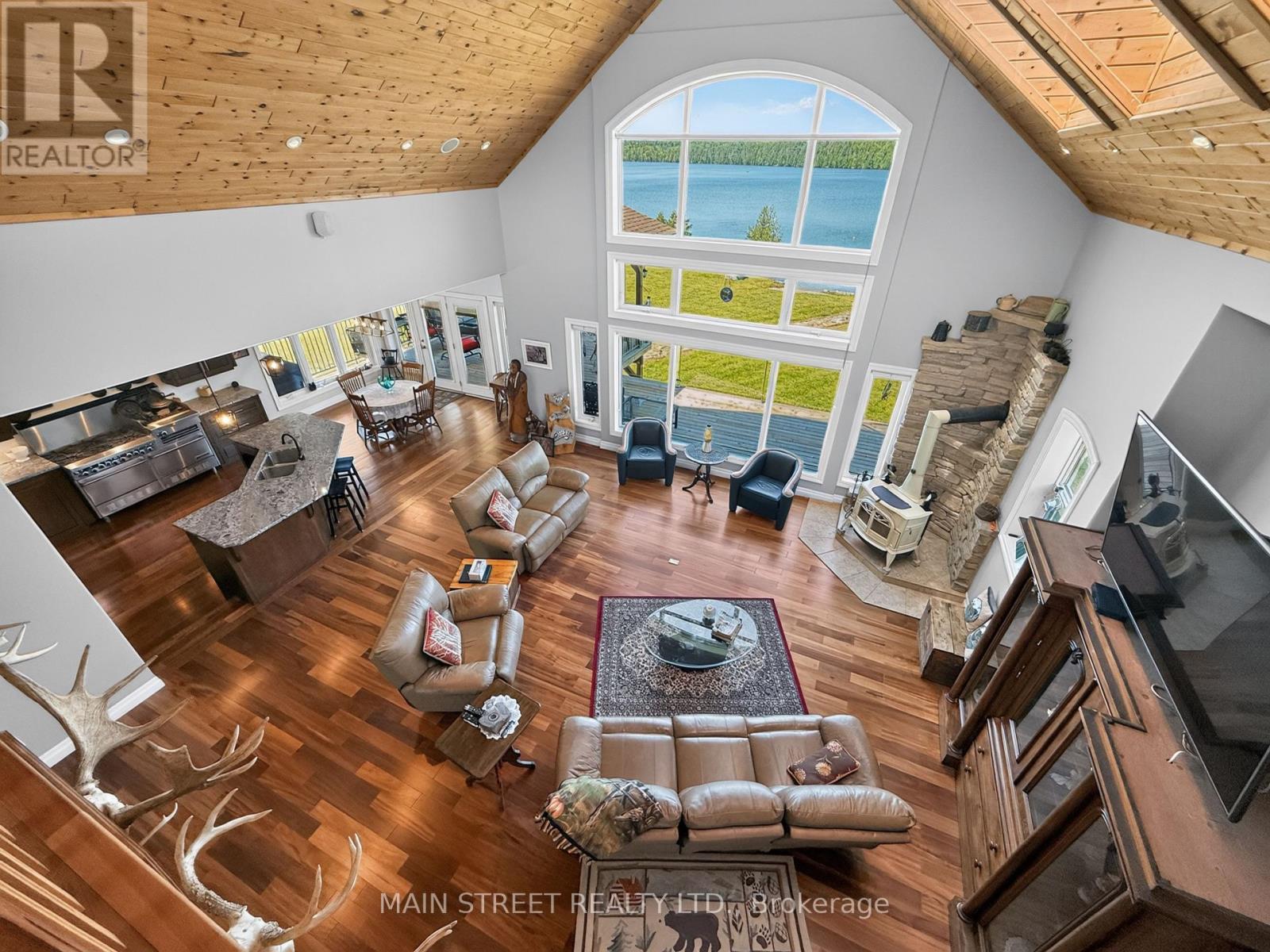 509a Mcarthur Trail, Gordon/barrie Island, Ontario  P0P 1J0 - Photo 17 - X13794338