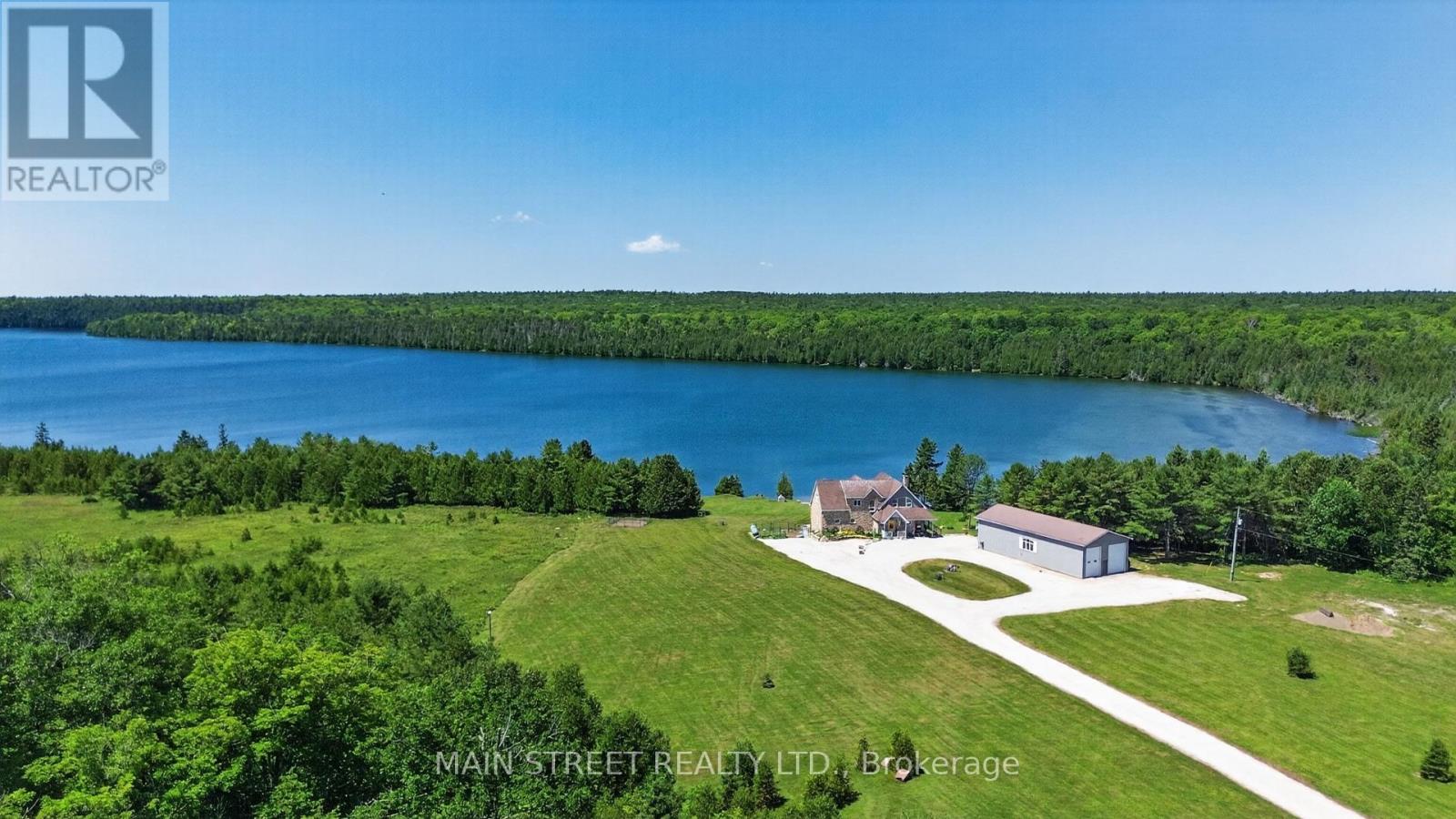 509a Mcarthur Trail, Gordon/barrie Island, Ontario  P0P 1J0 - Photo 2 - X13794338