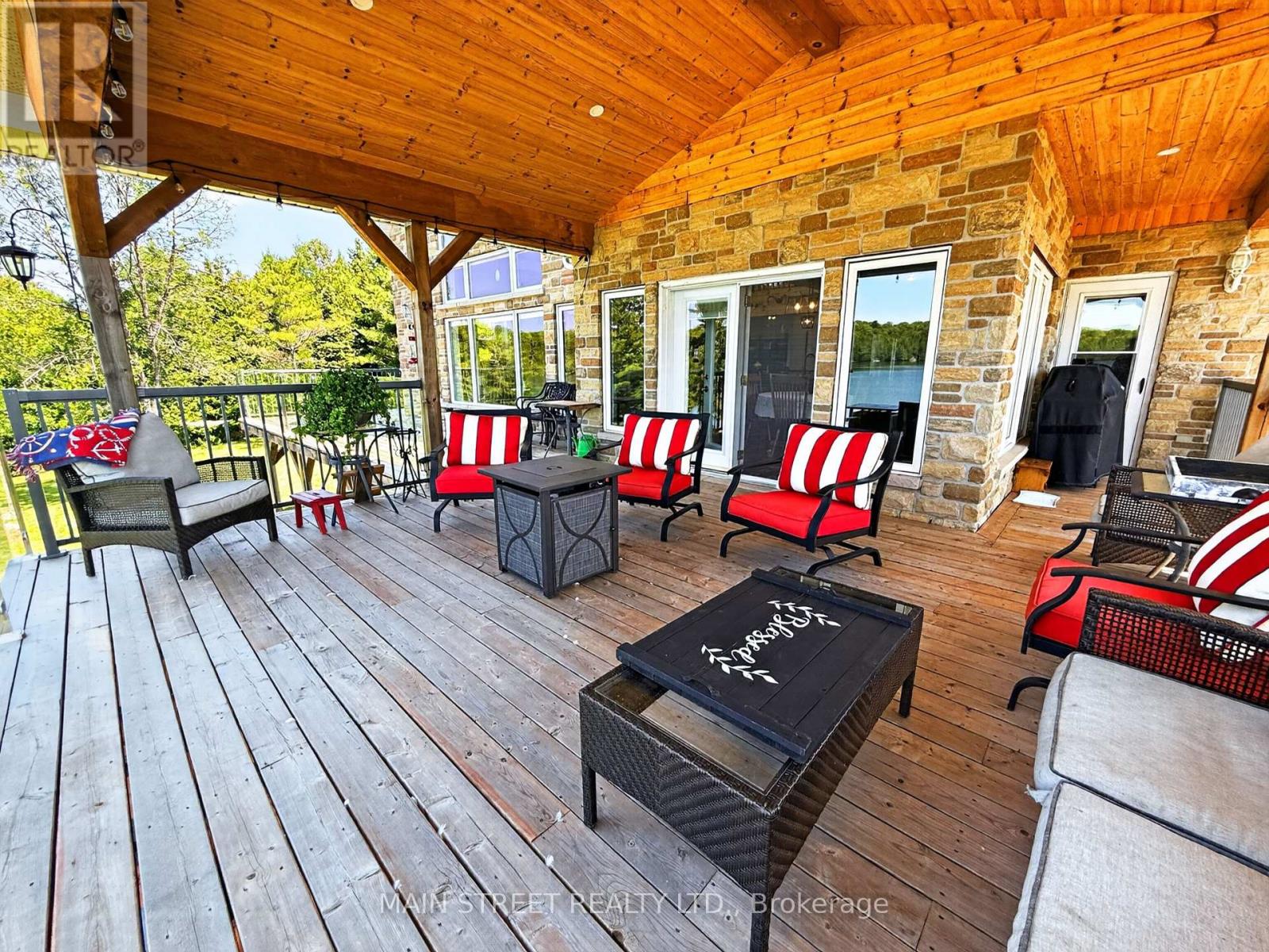 509a Mcarthur Trail, Gordon/barrie Island, Ontario  P0P 1J0 - Photo 3 - X13794338