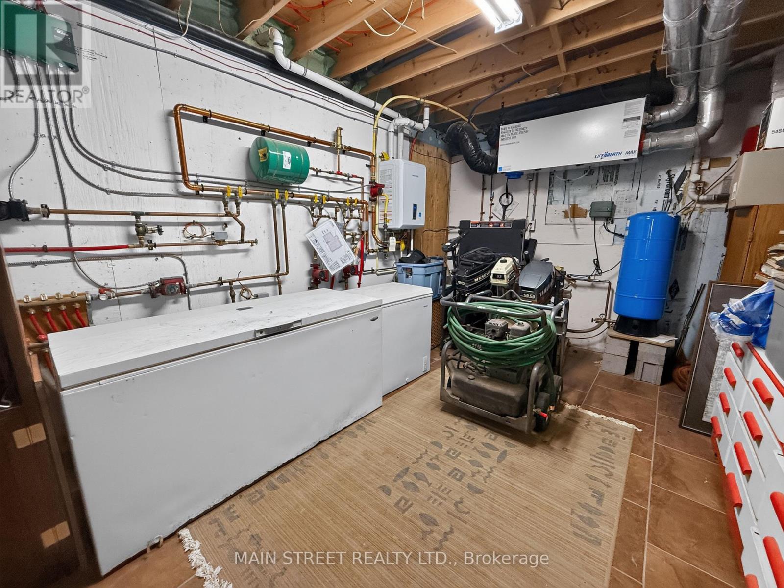 509a Mcarthur Trail, Gordon/barrie Island, Ontario  P0P 1J0 - Photo 34 - X13794338