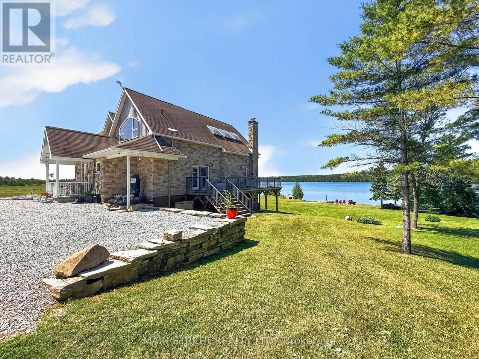 509a Mcarthur Trail, Gordon/barrie Island, Ontario  P0P 1J0 - Photo 4 - X13794338