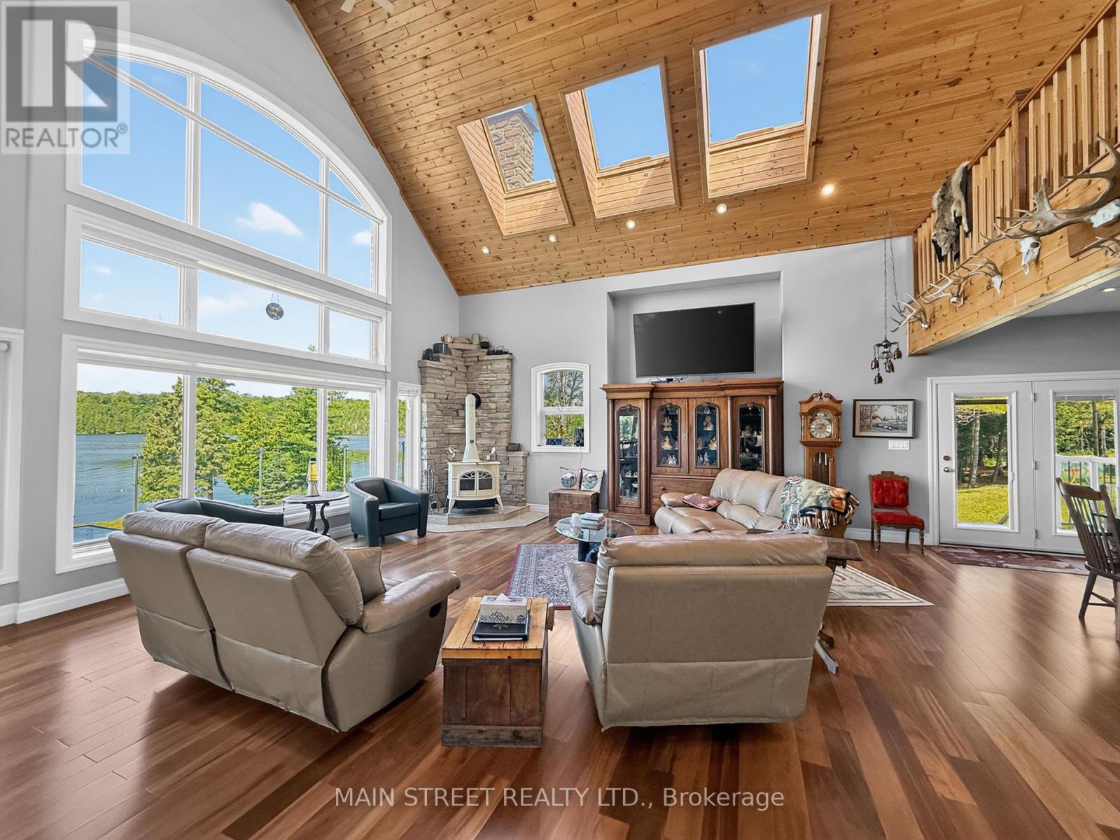 509a Mcarthur Trail, Gordon/barrie Island, Ontario  P0P 1J0 - Photo 5 - X13794338