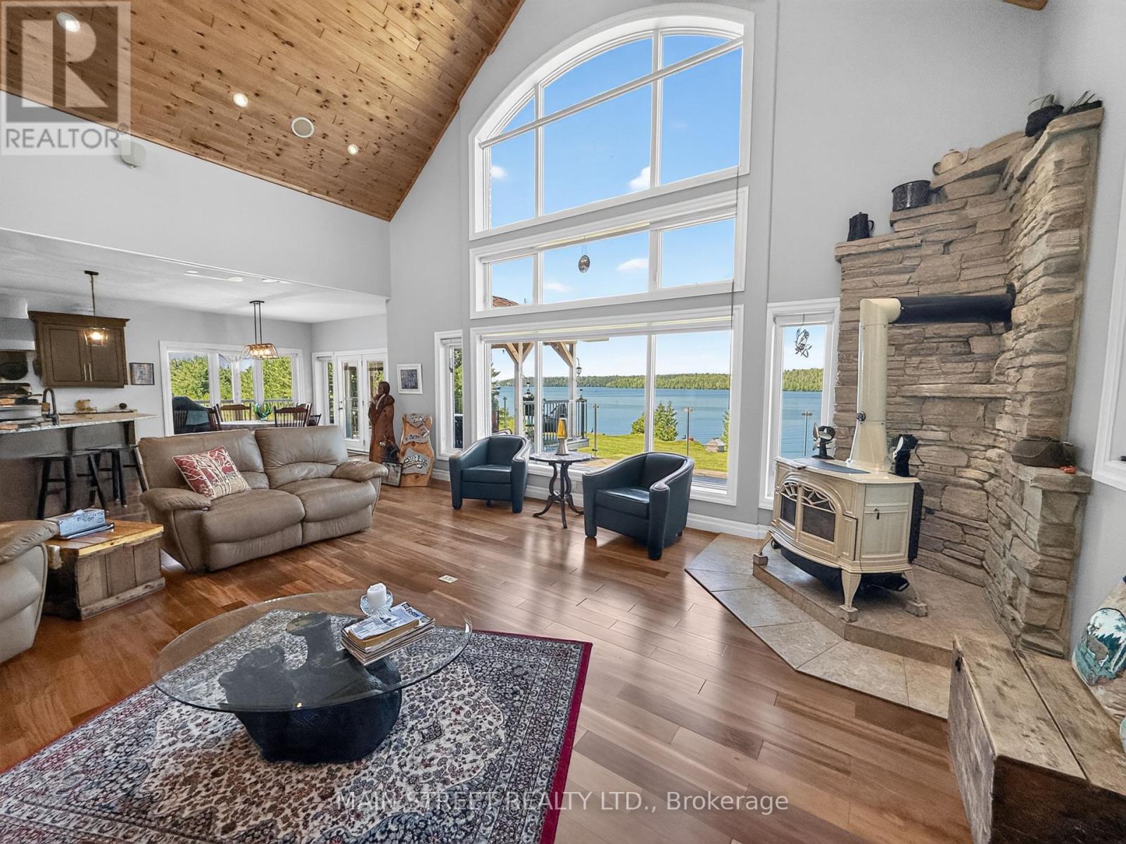 509a Mcarthur Trail, Gordon/barrie Island, Ontario  P0P 1J0 - Photo 6 - X13794338
