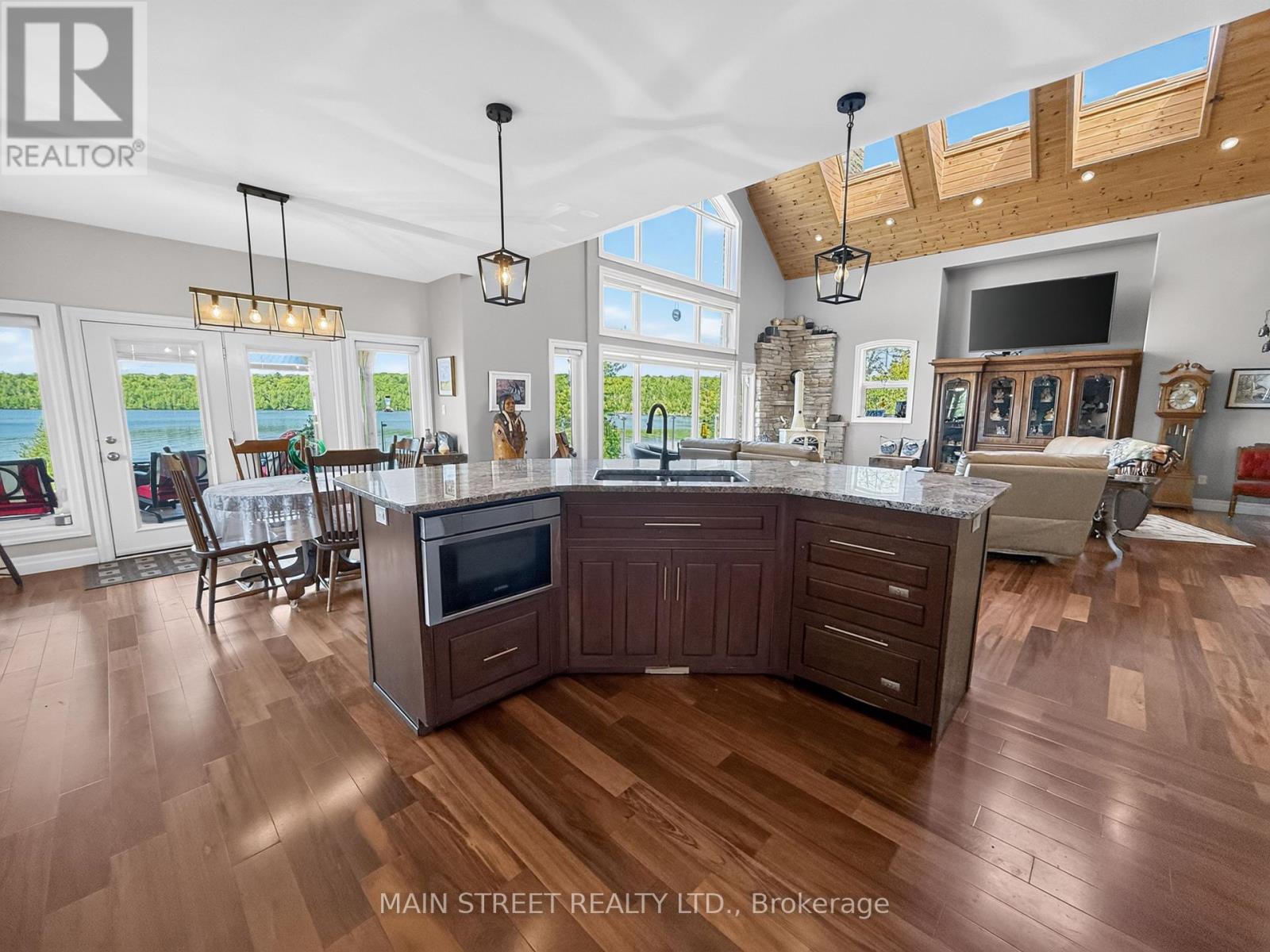 509a Mcarthur Trail, Gordon/barrie Island, Ontario  P0P 1J0 - Photo 7 - X13794338