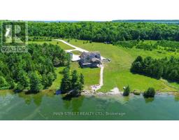509A MCARTHUR TRAIL, Gordon/Barrie Island, Ontario