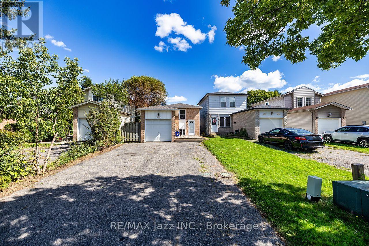 1431 RITSON ROAD S, Oshawa, Ontario