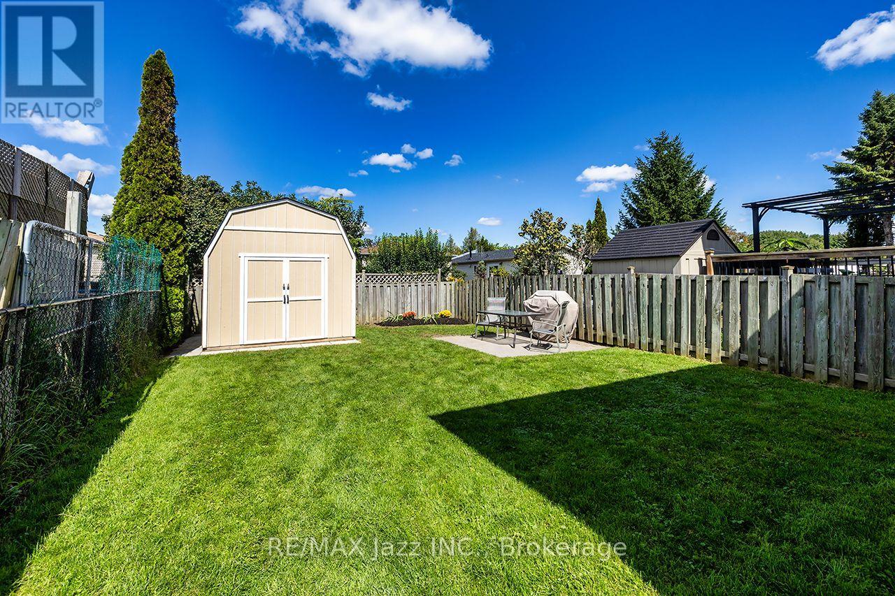 260 Lakeview Park Avenue, Oshawa, Ontario  L1J 7M5 - Photo 7 - E13794126