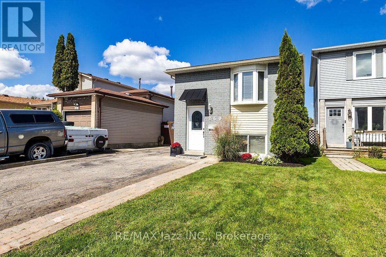 260 Lakeview Park Avenue, Oshawa, Ontario  L1J 7M5 - Photo 5 - E13794126