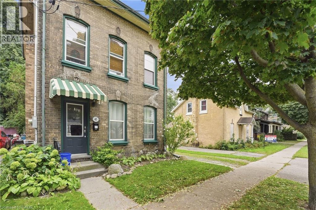 45 East Avenue, Brantford, Ontario  N3S 3L2 - Photo 3 - 40864203