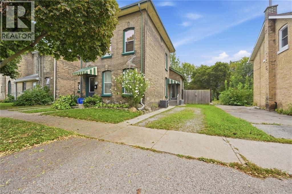 45 East Avenue, Brantford, Ontario  N3S 3L2 - Photo 36 - 40864203