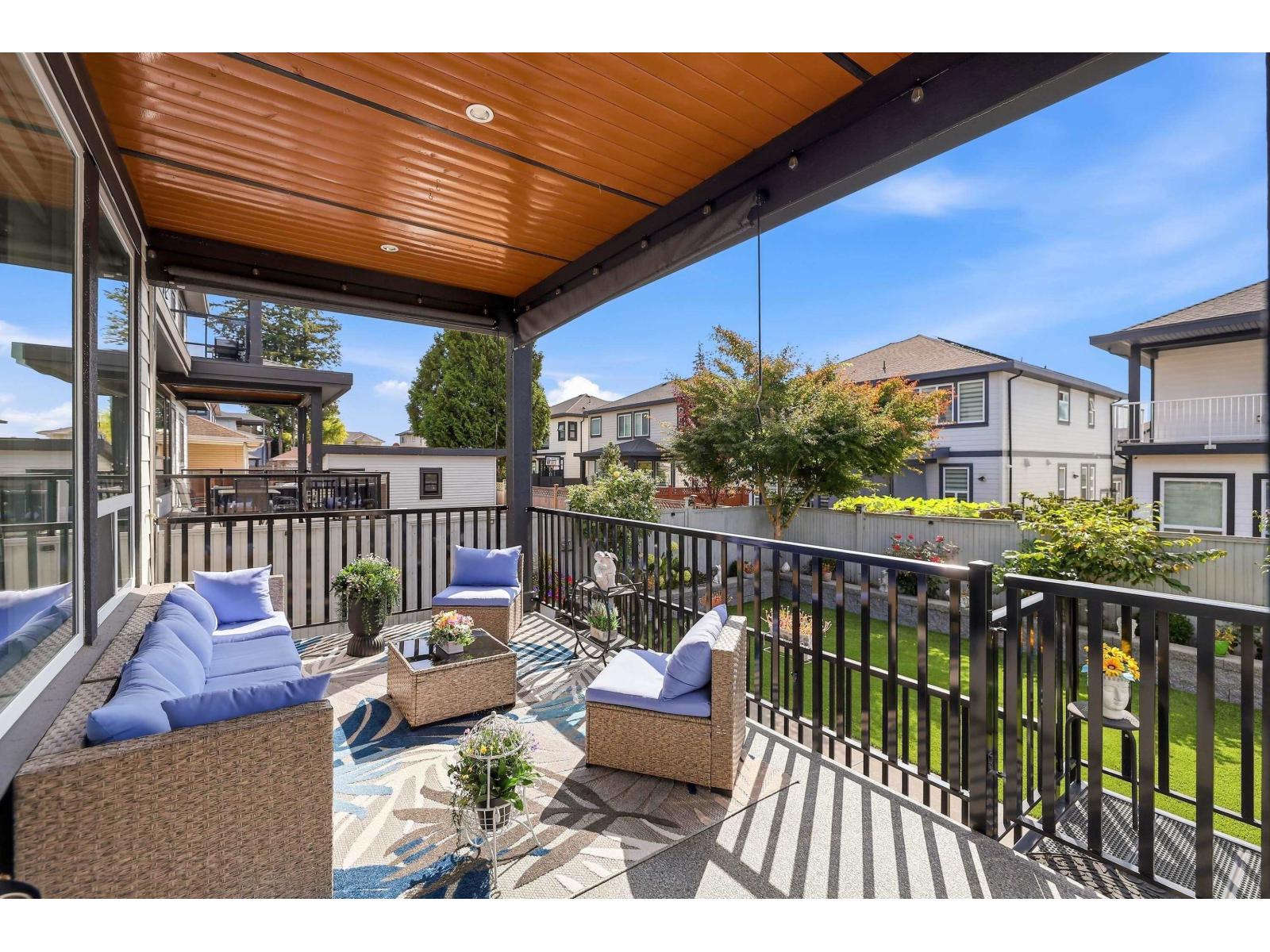 18568 58 Avenue, Surrey, British Columbia  V3S 1M3 - Photo 28 - R3163720