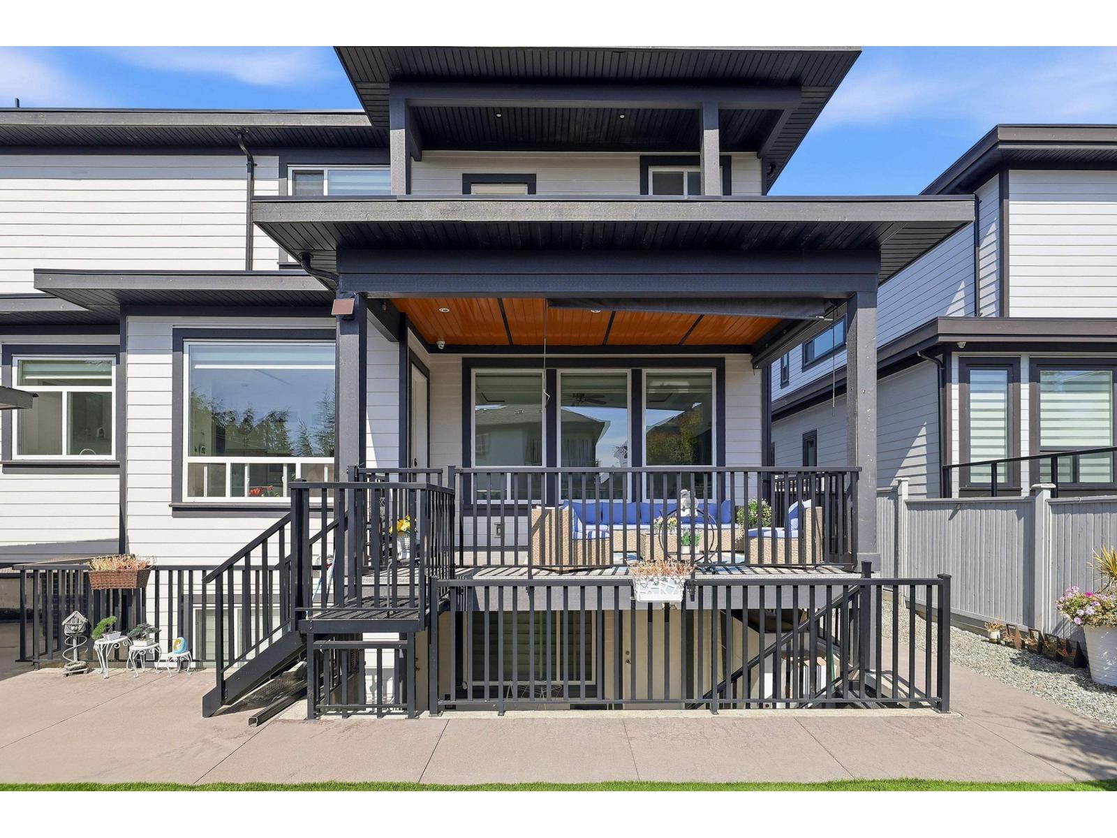 18568 58 Avenue, Surrey, British Columbia  V3S 1M3 - Photo 27 - R3163720