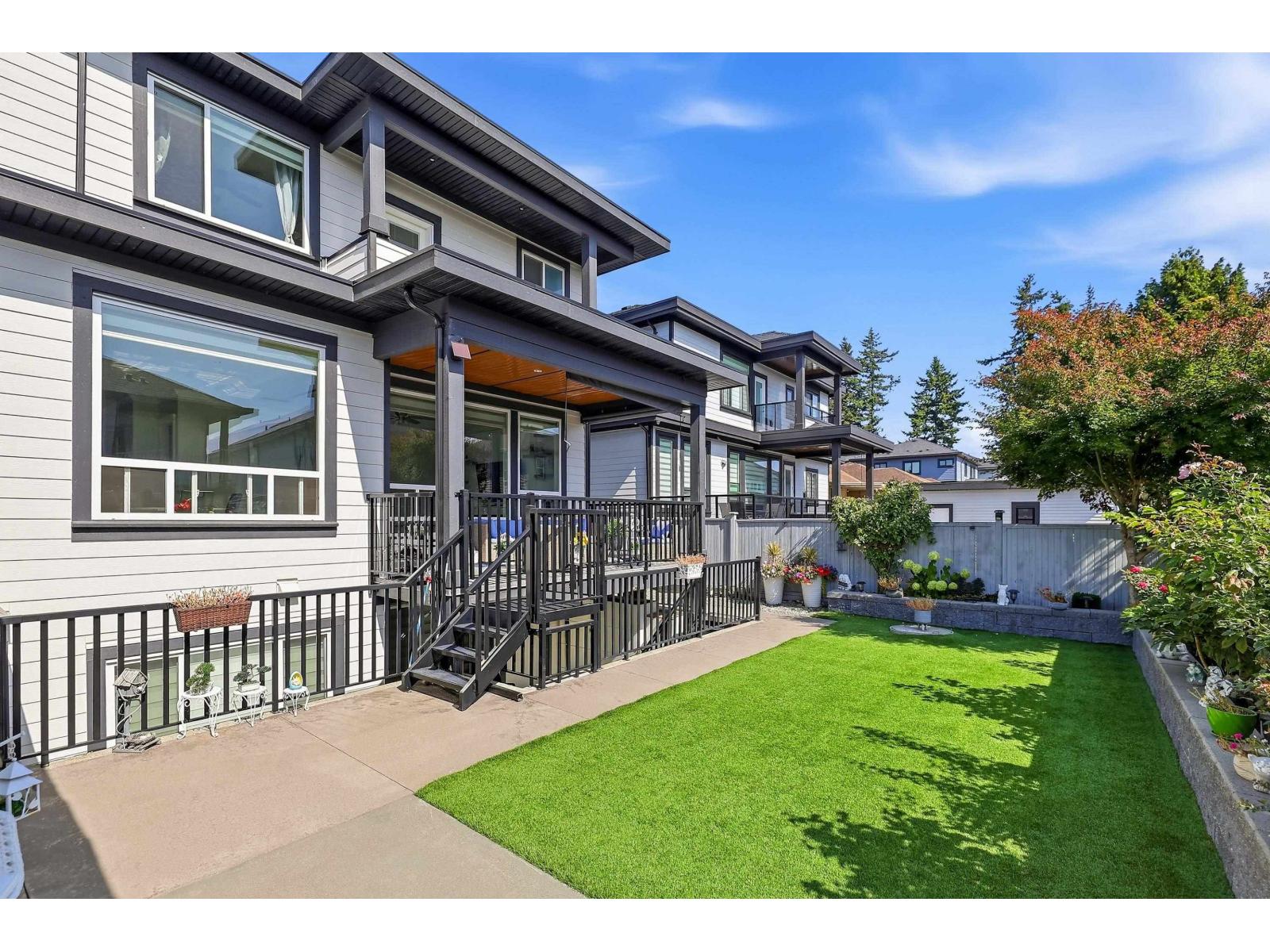 18568 58 Avenue, Surrey, British Columbia  V3S 1M3 - Photo 29 - R3163720