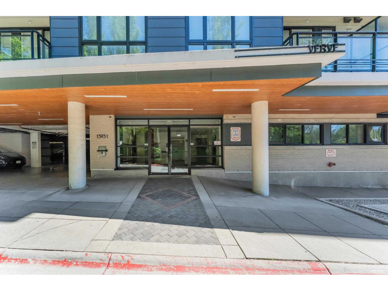 408 13931 Fraser Highway, Surrey, British Columbia  V3T 4E6 - Photo 25 - R3166332