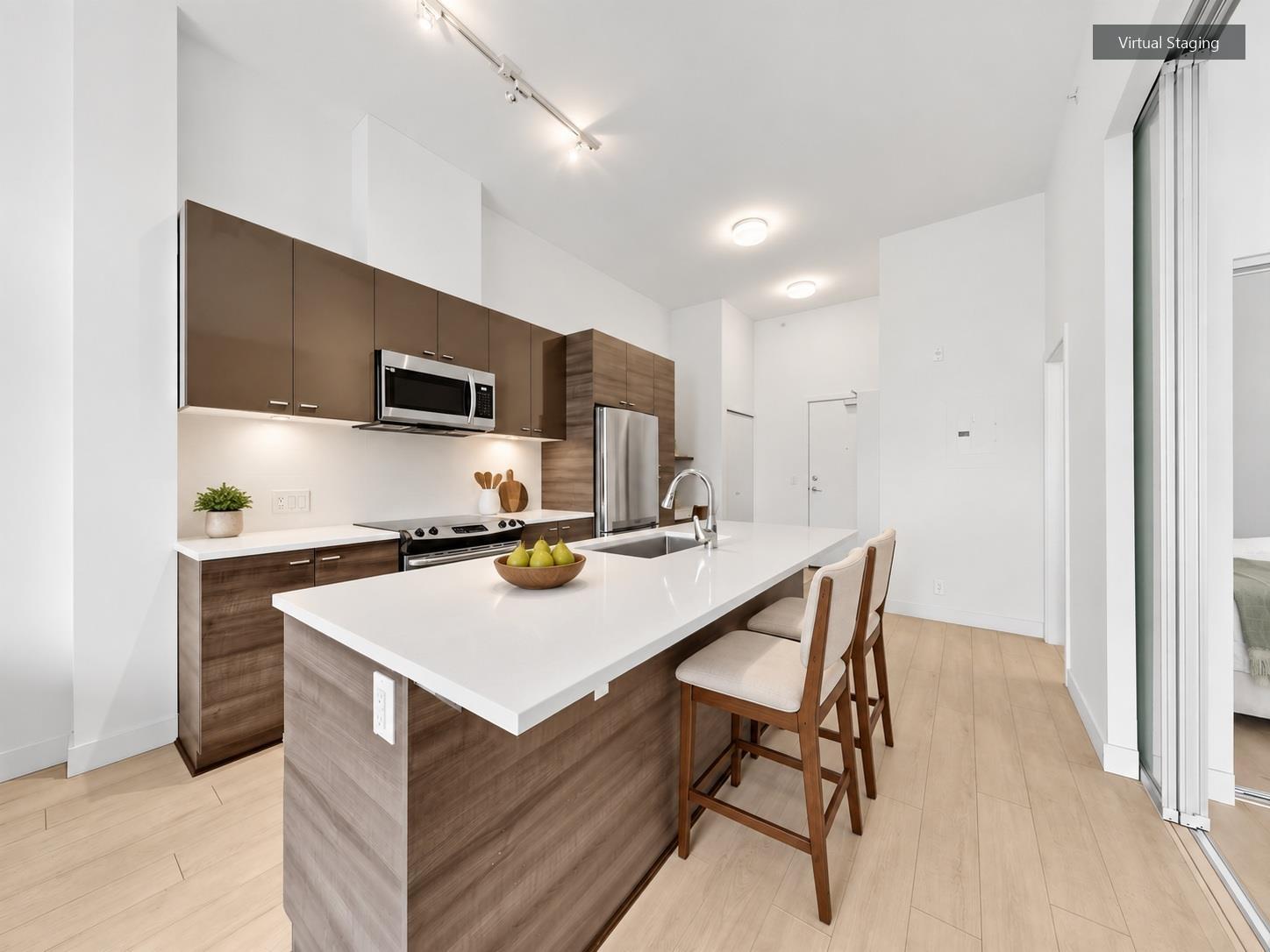 408 13931 Fraser Highway, Surrey, British Columbia  V3T 4E6 - Photo 4 - R3166332