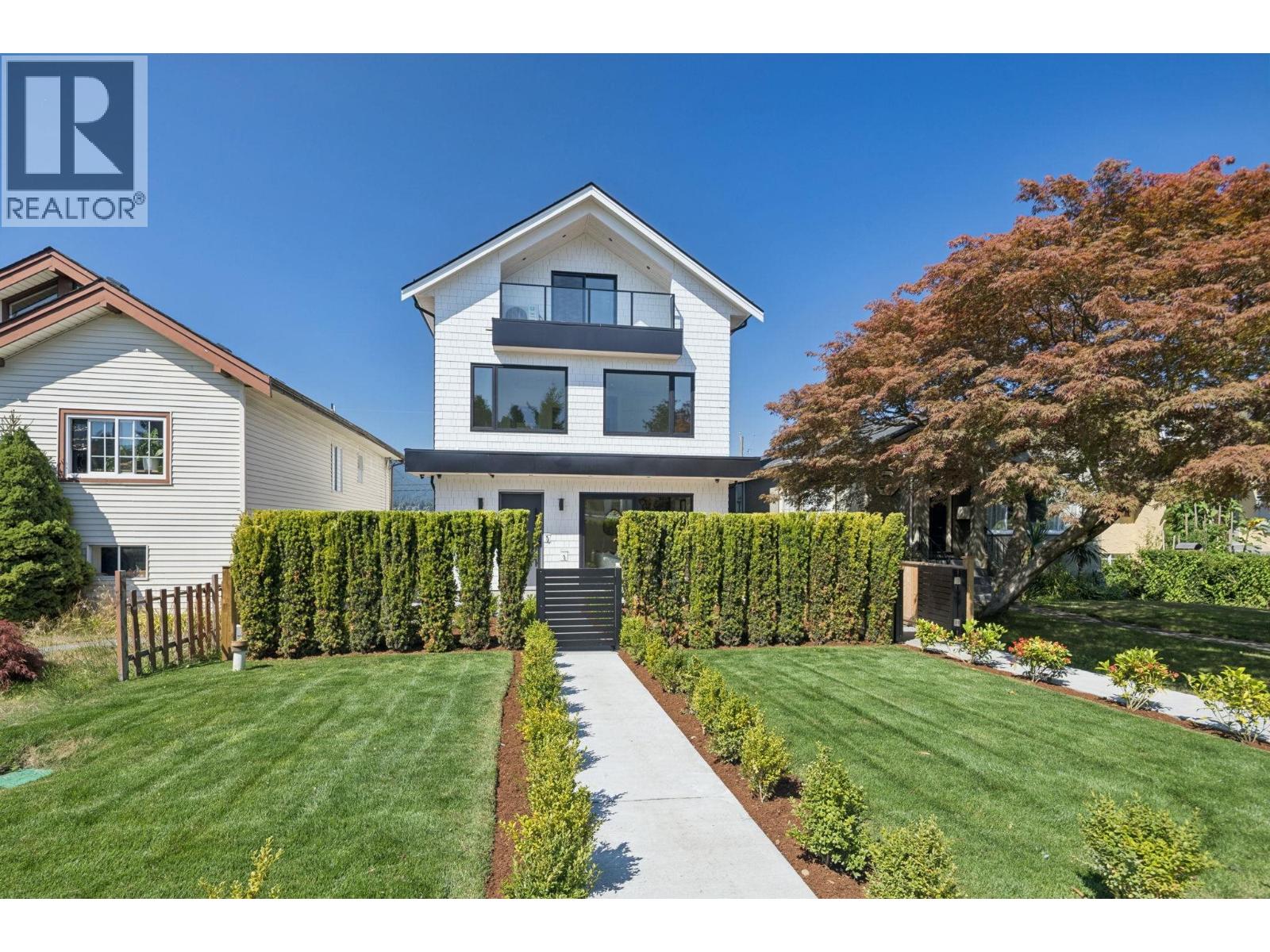 1 2815 Trinity Street, Vancouver, British Columbia  V5K 1E8 - Photo 4 - R3166407
