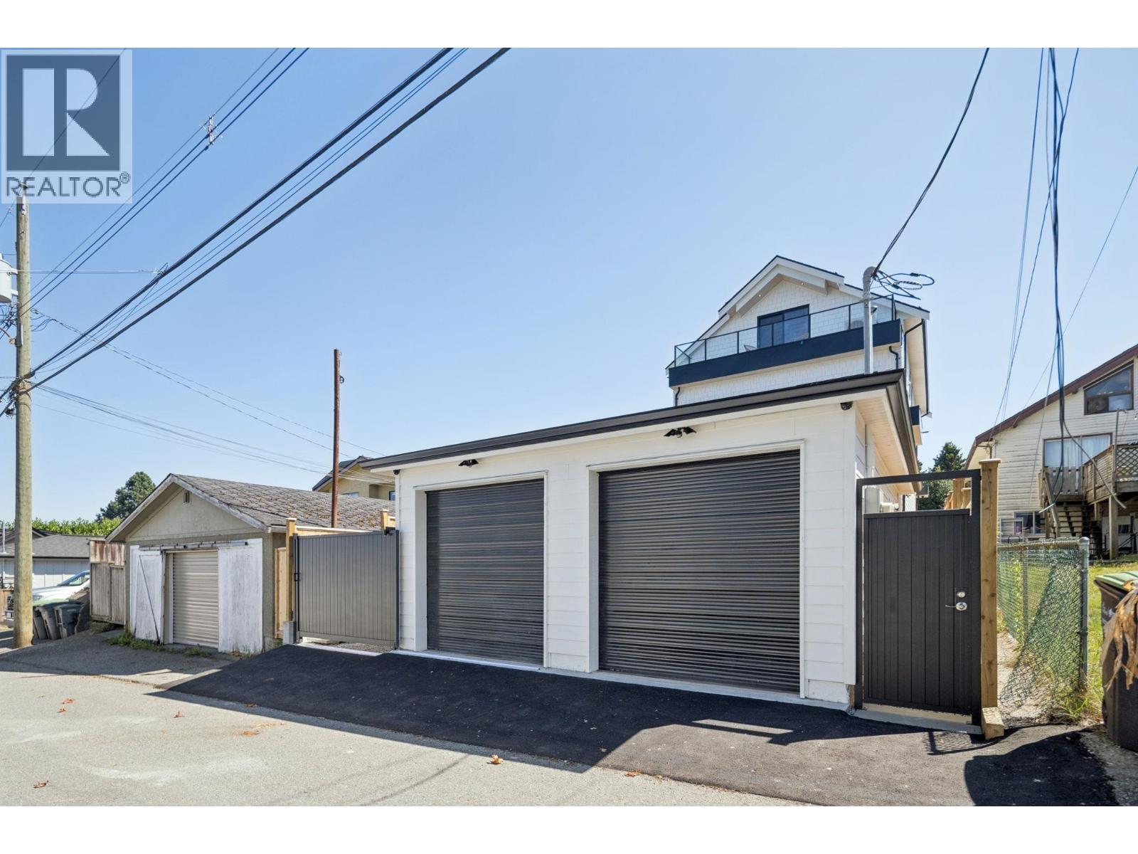 1 2815 Trinity Street, Vancouver, British Columbia  V5K 1E8 - Photo 40 - R3166407