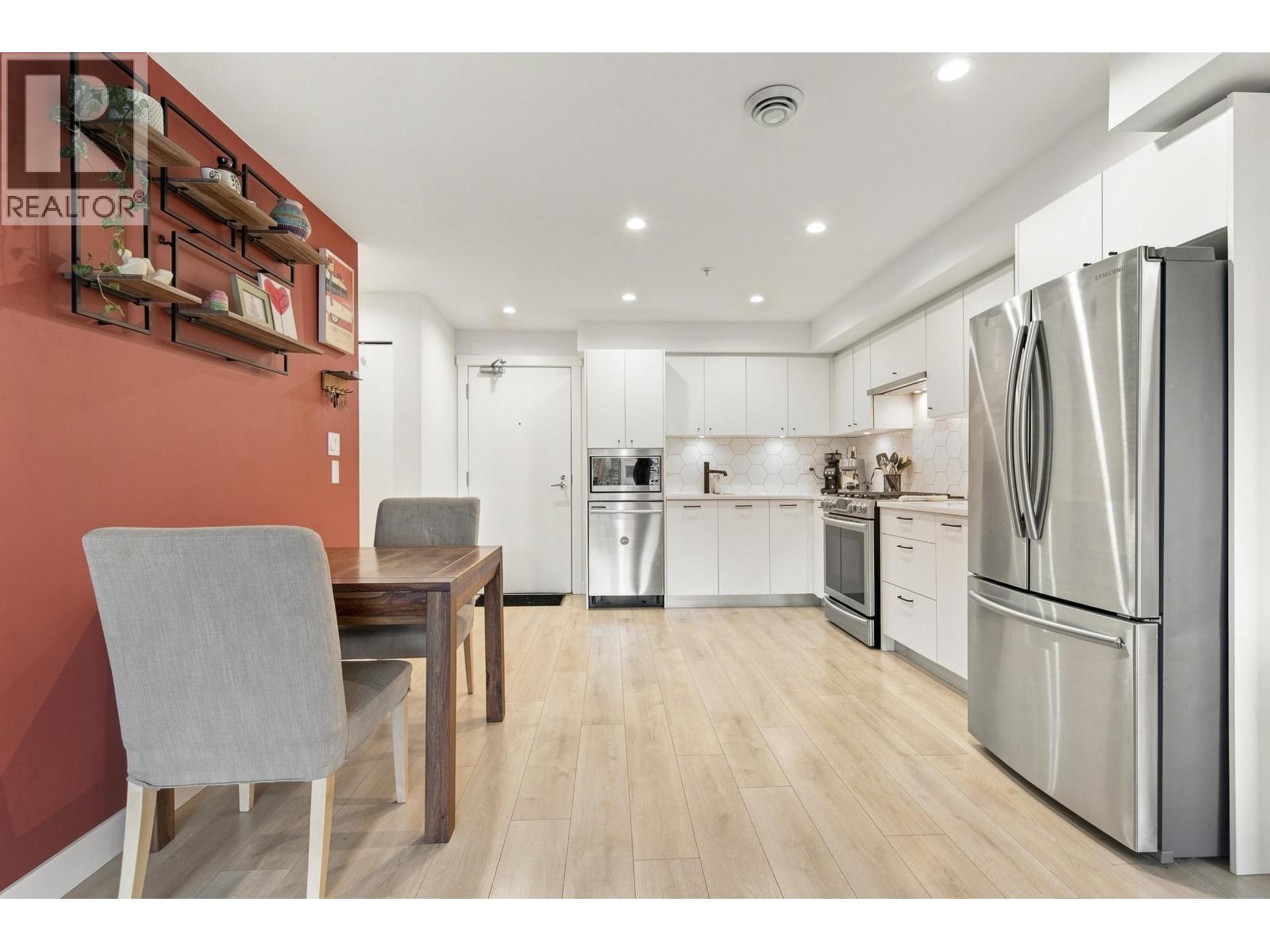 305 1519 Crown Street, North Vancouver, British Columbia  V7J 1G6 - Photo 17 - R3163313