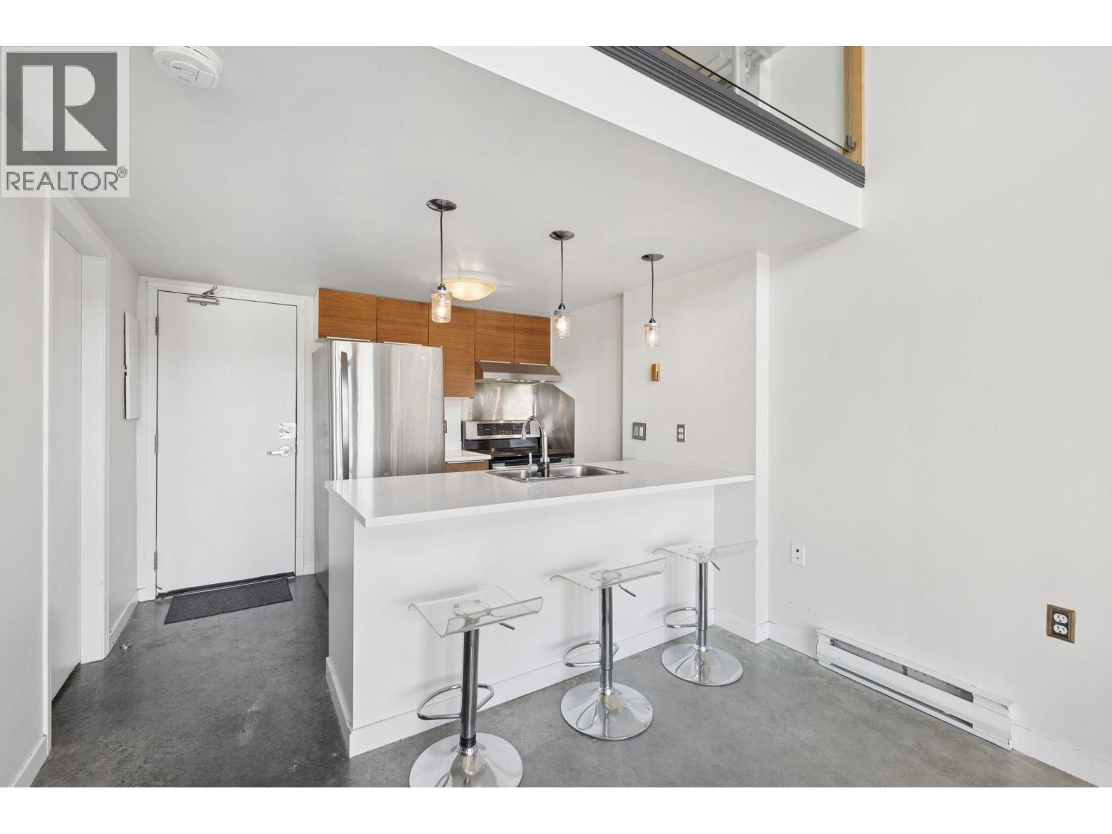 609 22 Cordova Street, Vancouver, British Columbia  V6A 1K2 - Photo 15 - R3166491