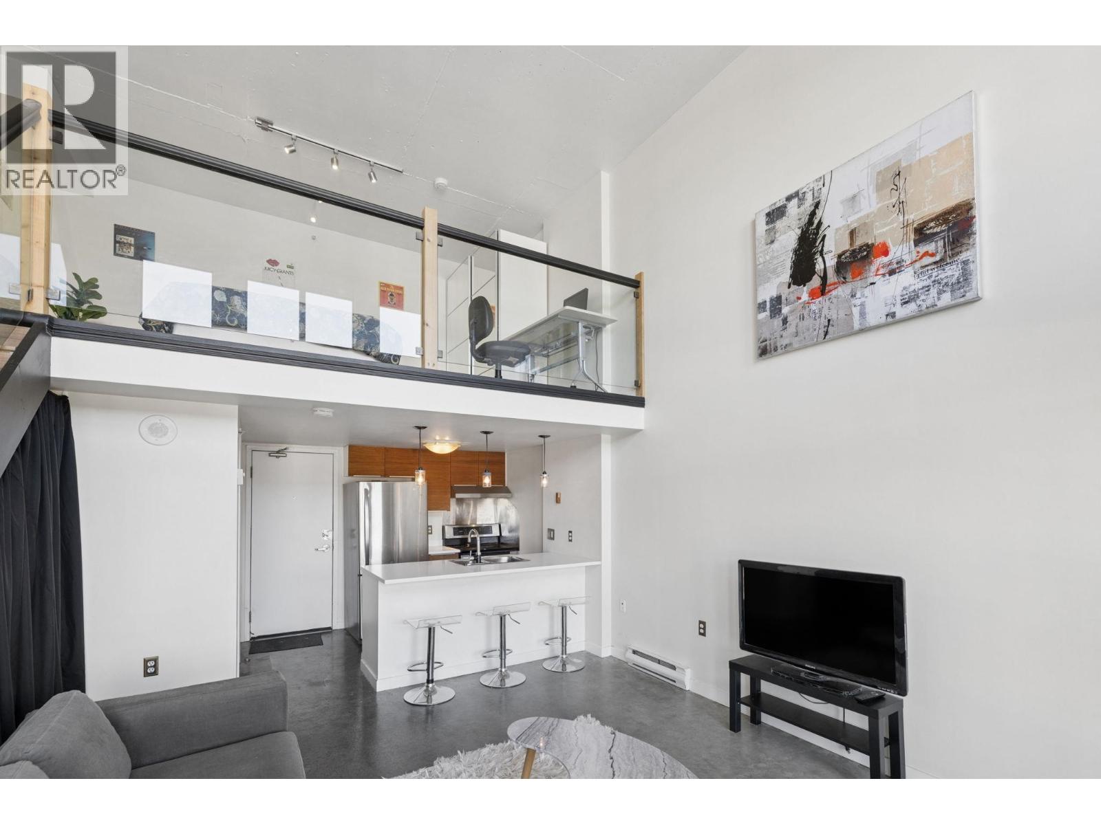 609 22 Cordova Street, Vancouver, British Columbia  V6A 1K2 - Photo 9 - R3166491