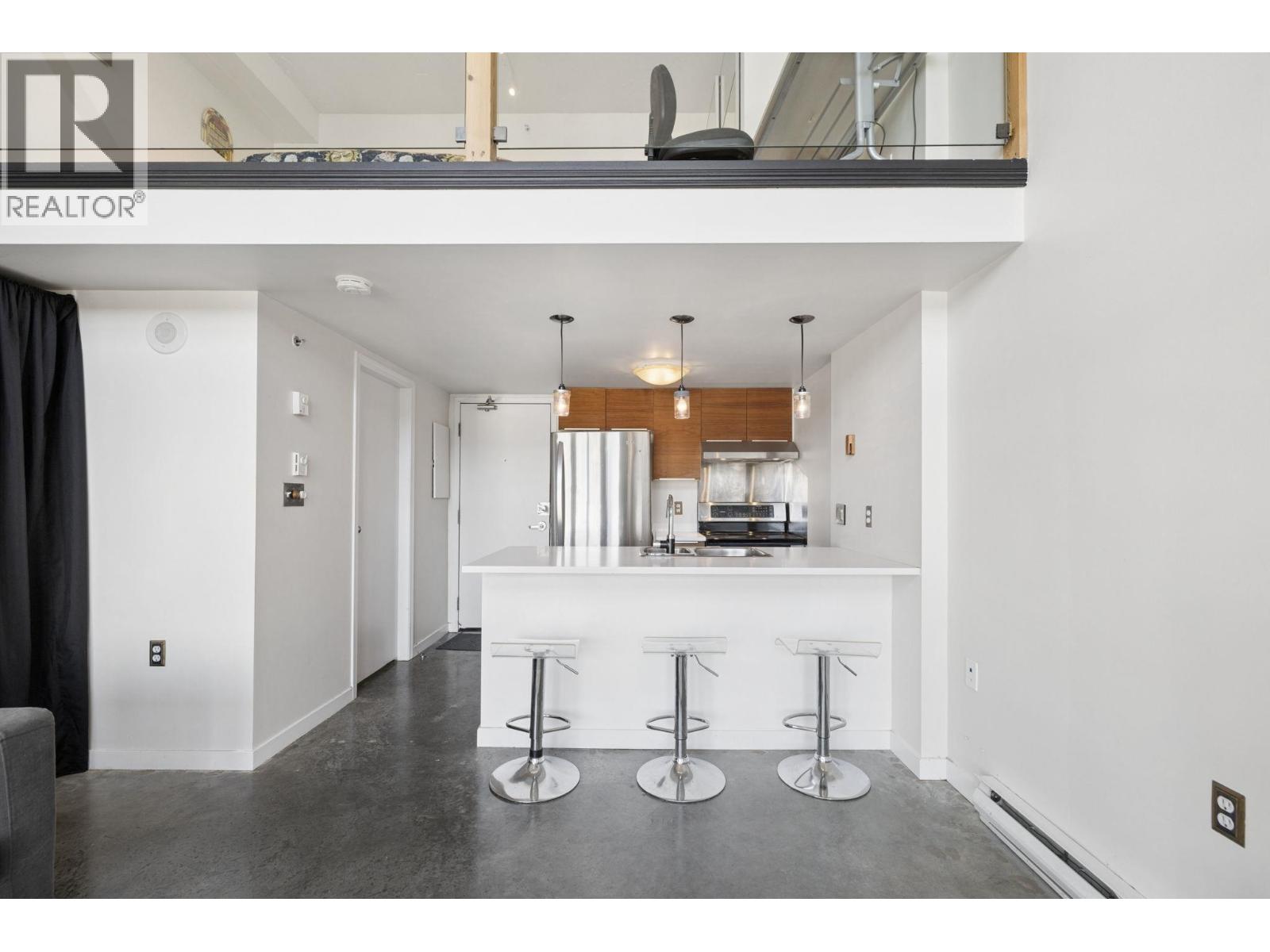609 22 Cordova Street, Vancouver, British Columbia  V6A 1K2 - Photo 14 - R3166491