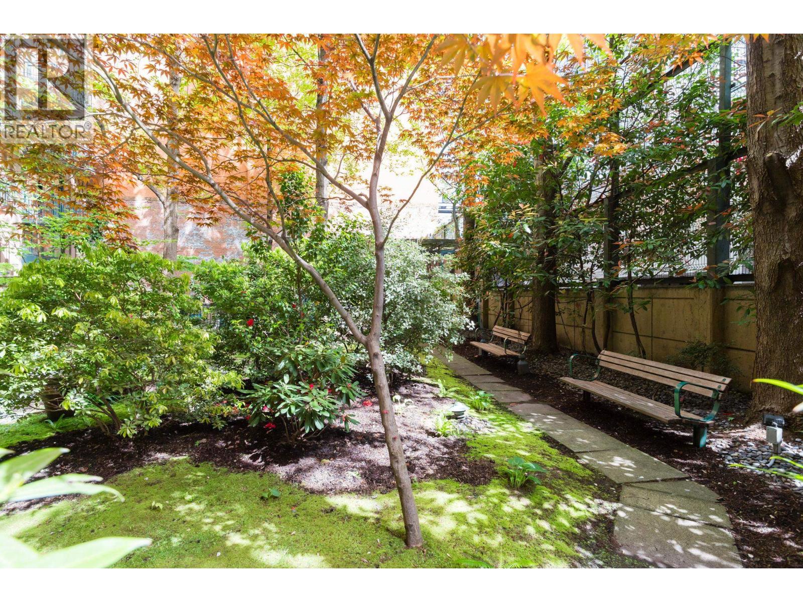 609 22 Cordova Street, Vancouver, British Columbia  V6A 1K2 - Photo 32 - R3166491