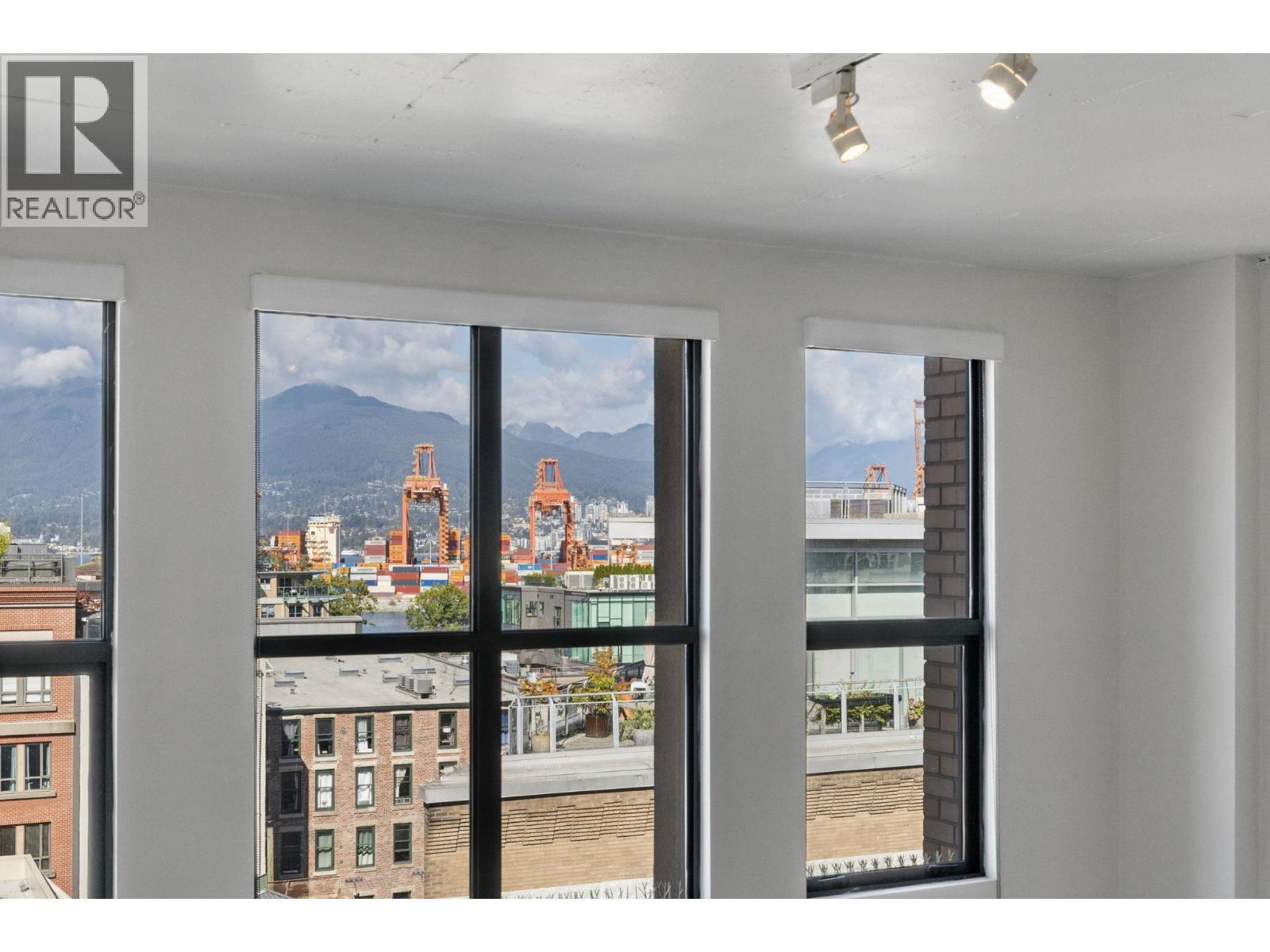 609 22 Cordova Street, Vancouver, British Columbia  V6A 1K2 - Photo 26 - R3166491