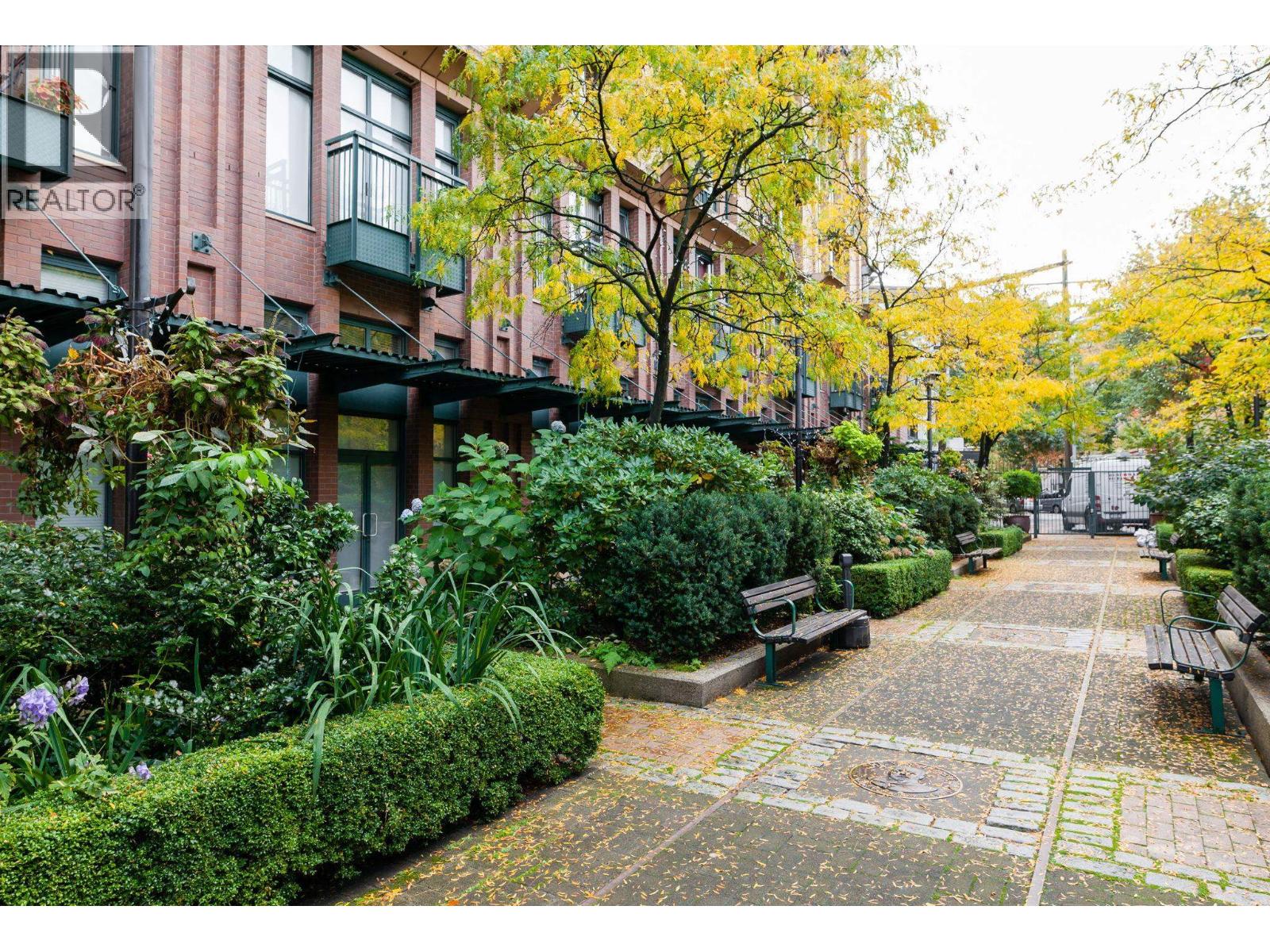 609 22 Cordova Street, Vancouver, British Columbia  V6A 1K2 - Photo 29 - R3166491