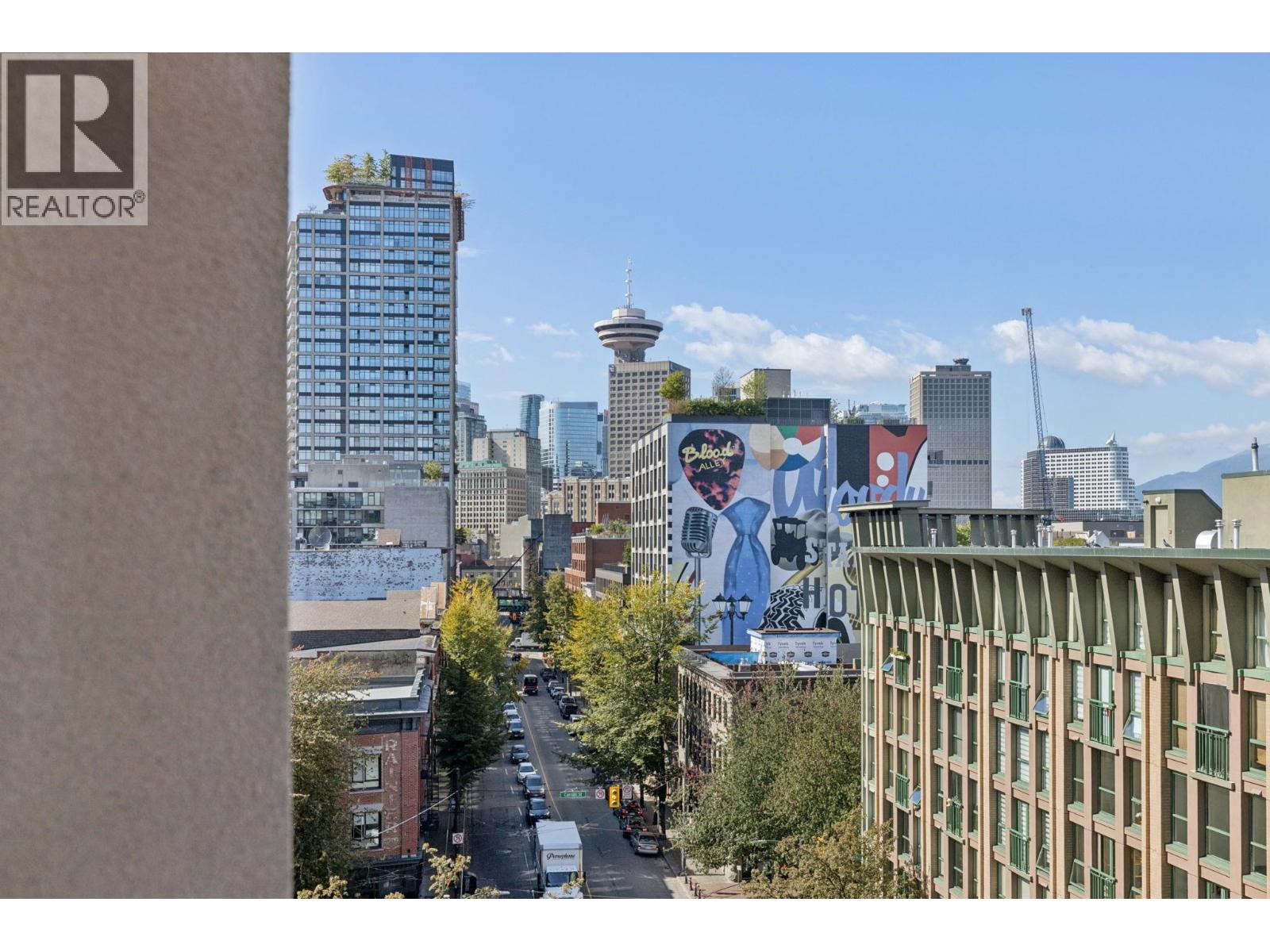 609 22 Cordova Street, Vancouver, British Columbia  V6A 1K2 - Photo 28 - R3166491