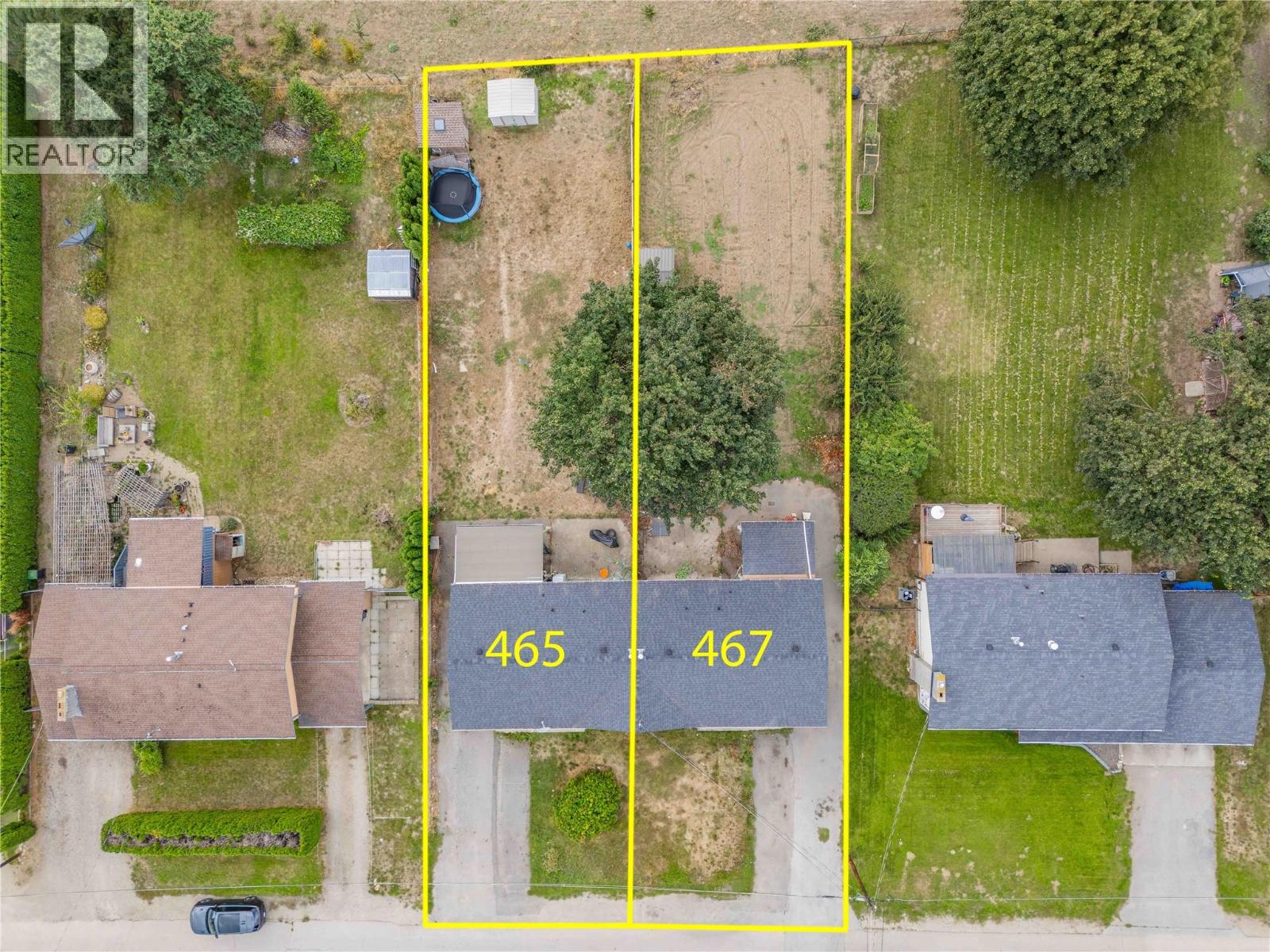 465 - 467 Killarney Road, Kelowna, British Columbia  V1X 5C6 - Photo 3 - 10400306