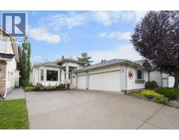 190 Woodpark Circle SW, calgary, Alberta