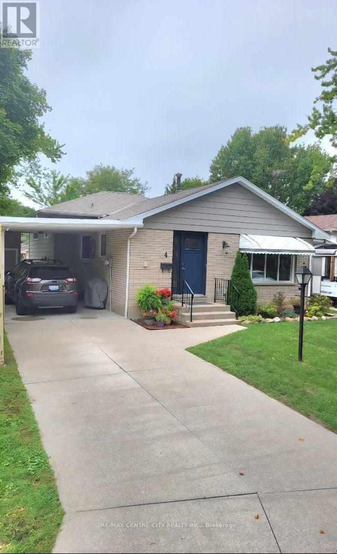 4 Quail Place, Chatham-Kent, Ontario  N7L 1G2 - Photo 2 - X13751762