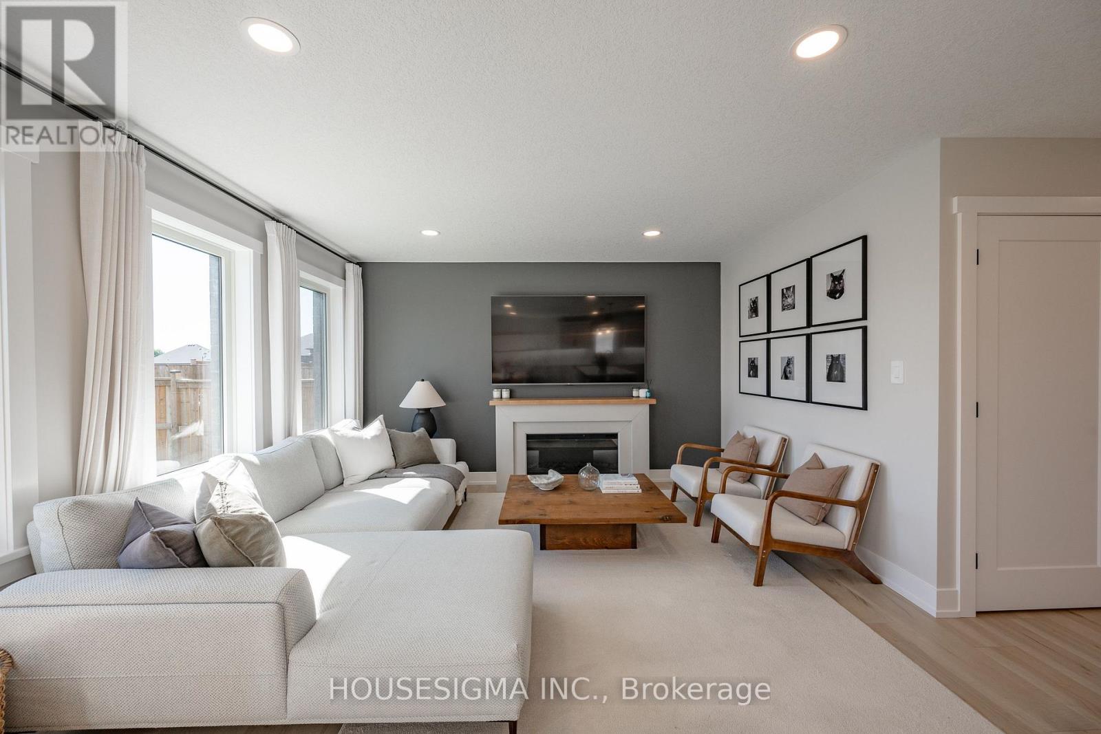 48 Postma Crescent, North Middlesex (Ailsa Craig), Ontario  N0M 1A0 - Photo 10 - X13794370