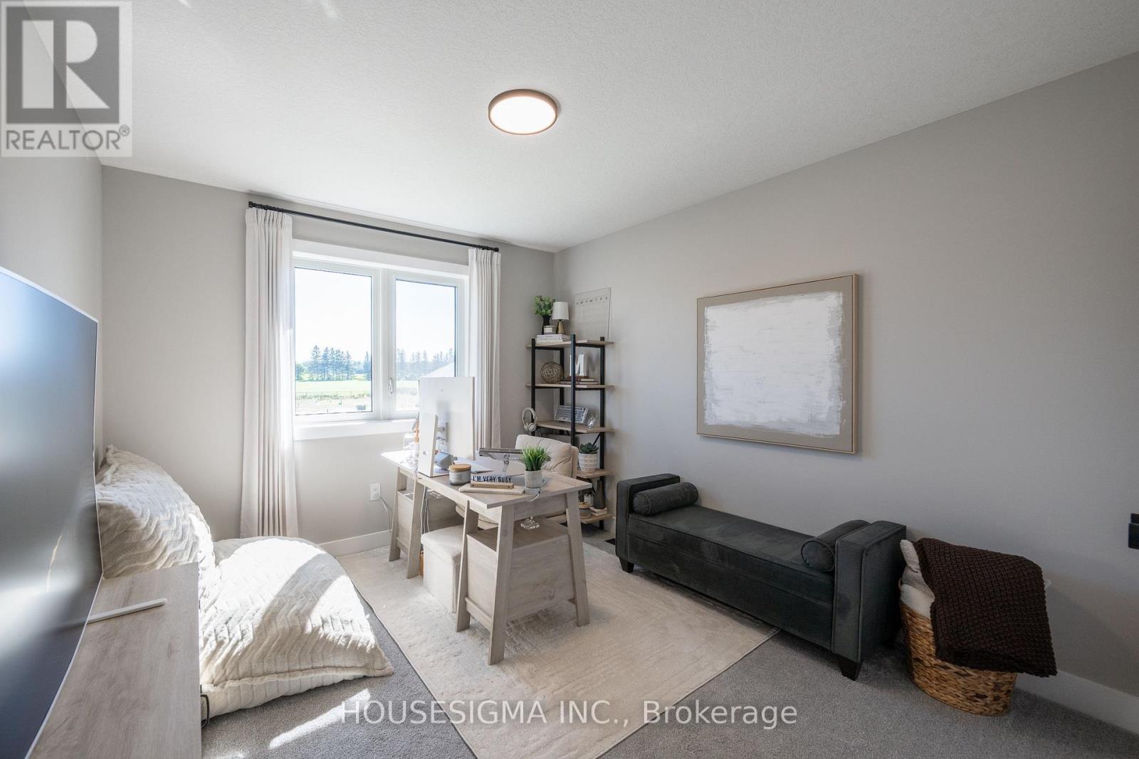 48 Postma Crescent, North Middlesex (Ailsa Craig), Ontario  N0M 1A0 - Photo 28 - X13794370